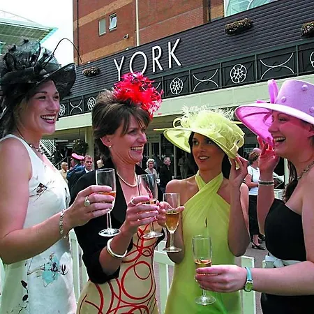Serenity The 4* York