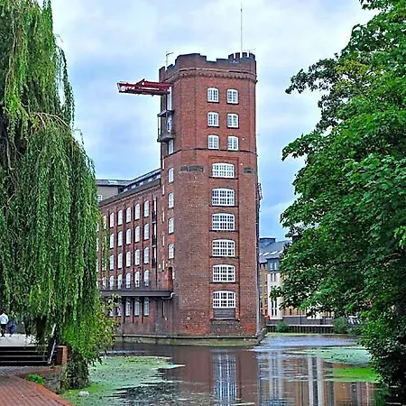 Hotel Serenity The